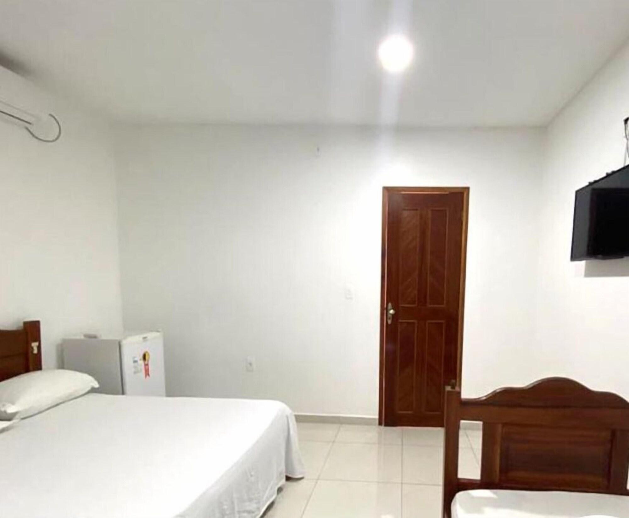 Habitación Pousada Santos