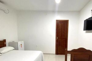 Alojamiento - Pousada Santos