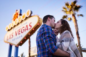 Vuelo - Vuelos a Las Vegas