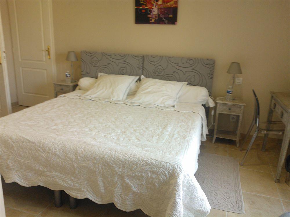 Habitación Relais de l'Alsou