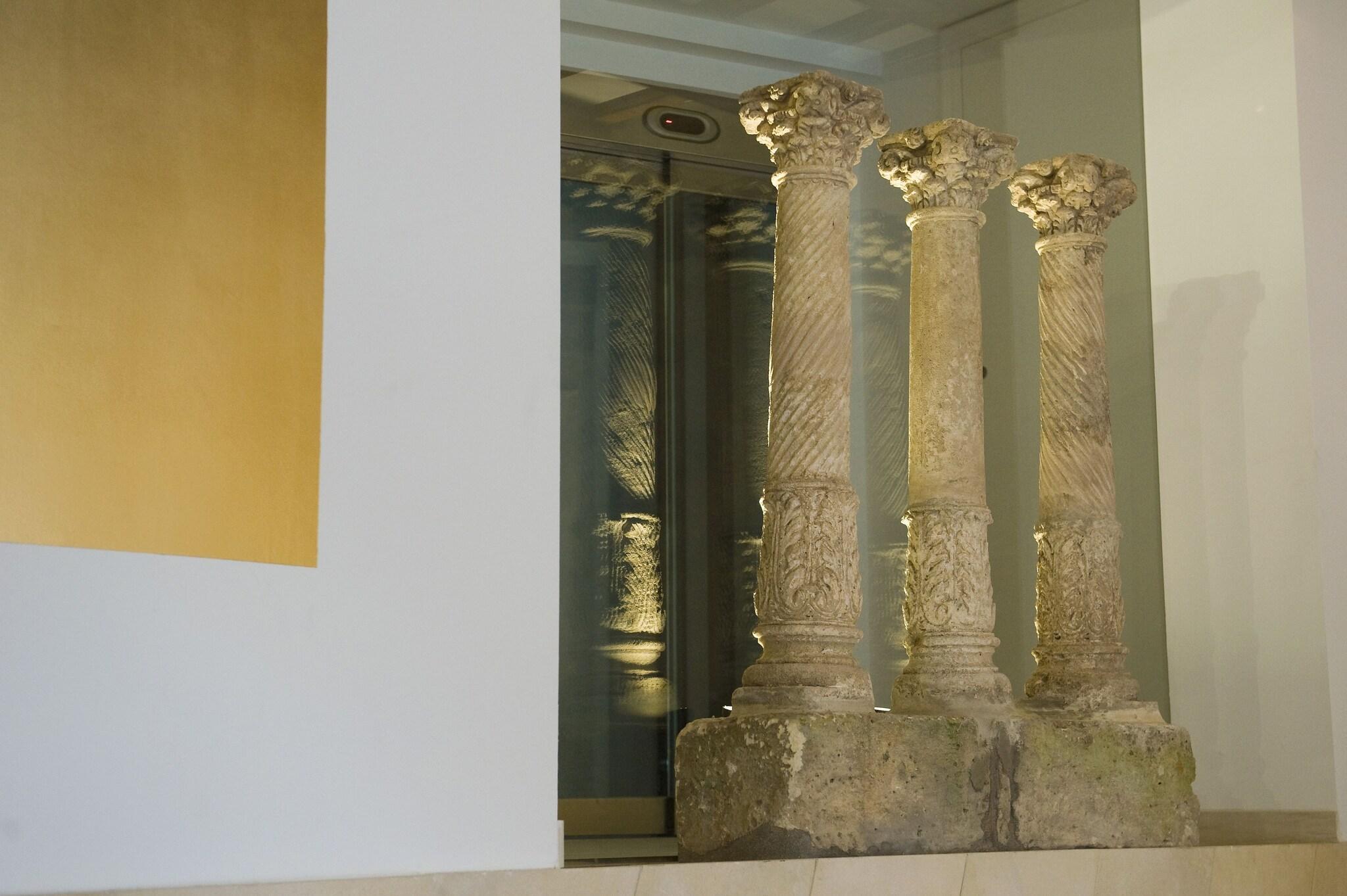 Vista Lobby Sindic Hotel - Adults Only