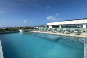 Alojamiento - Zapadilly Tree Hotel