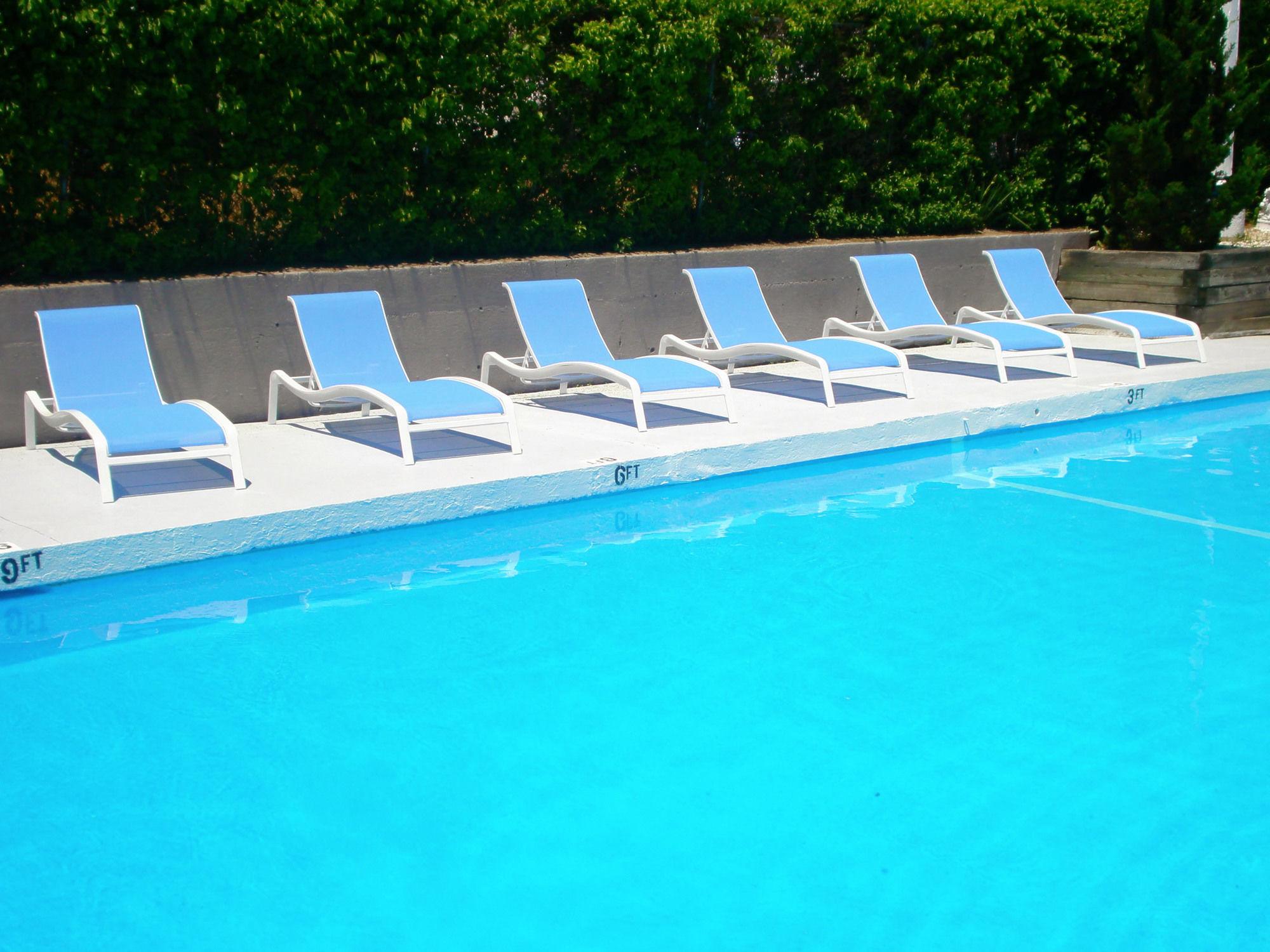 Vista Piscina GuestLodge