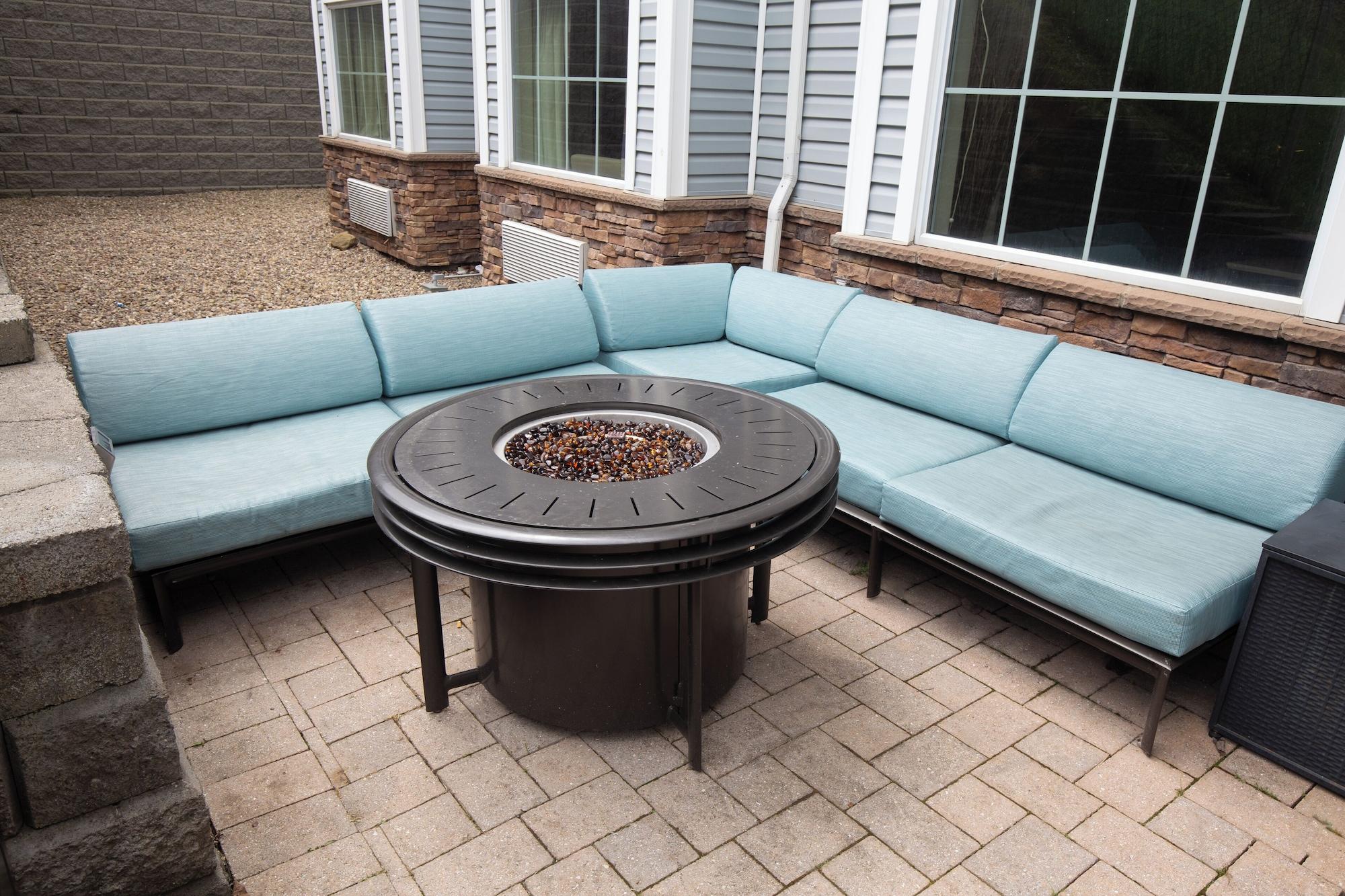 Vista Exterior Microtel Inn & Suites by Wyndham Waynesburg