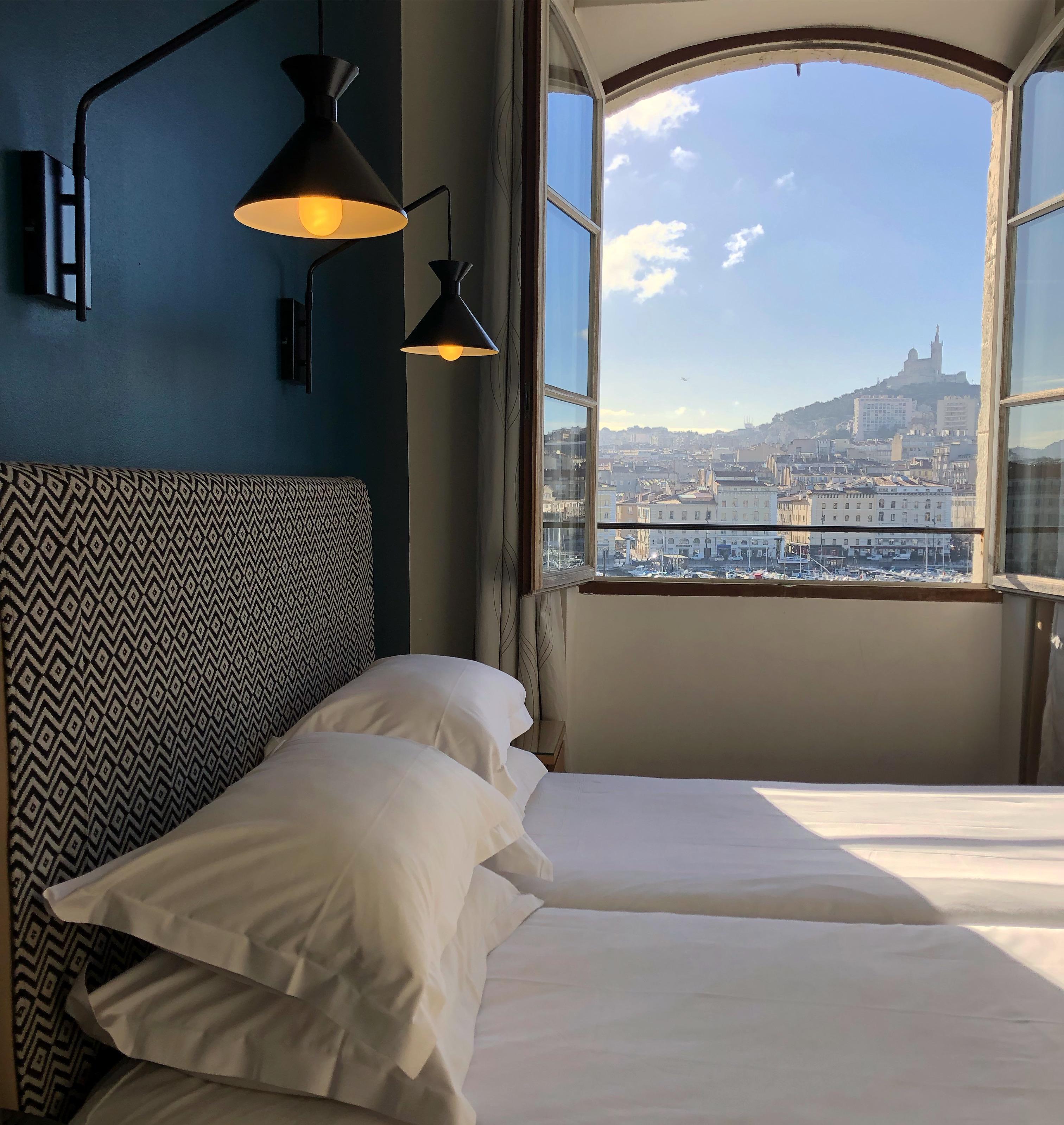 Vista Exterior Belle-Vue