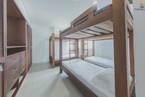 Alojamiento - Torres Del Lago