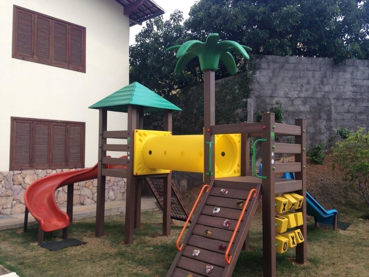 Instalaciones Recreativas Hotel Dom Otto