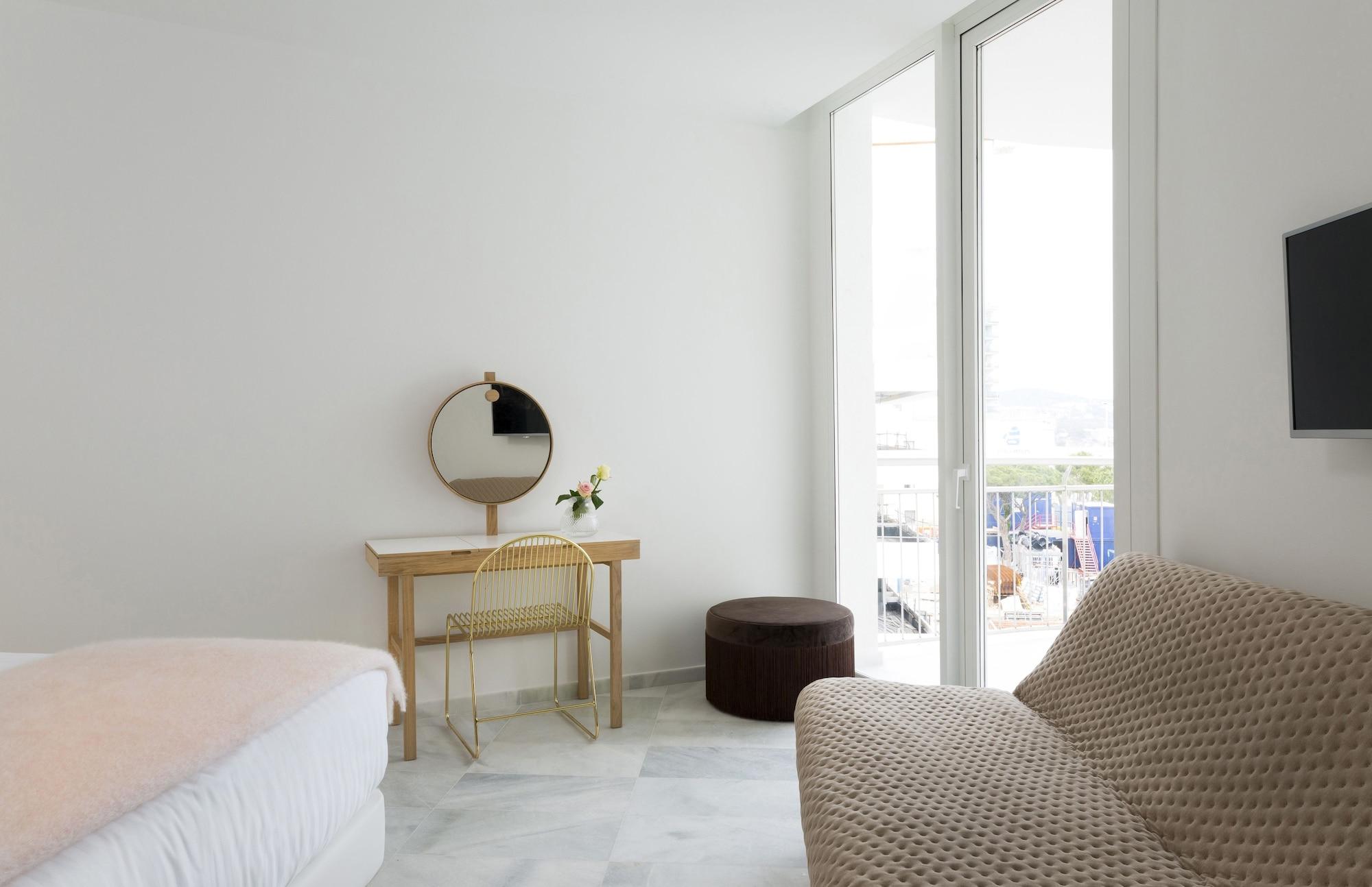 Habitación Hotel Aromar