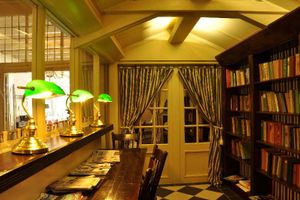 Alquiler Vacacional - Sandton Landgoedhotel Vennendal