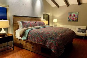 Renta Vacacional - Zen Hilltop Resort: Heated Infinity Pool, Spa, 360° SoCal Views