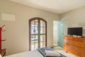 Alquiler Vacacional - Casa 4Q em Condomínio c\/ Piscina NAT0202