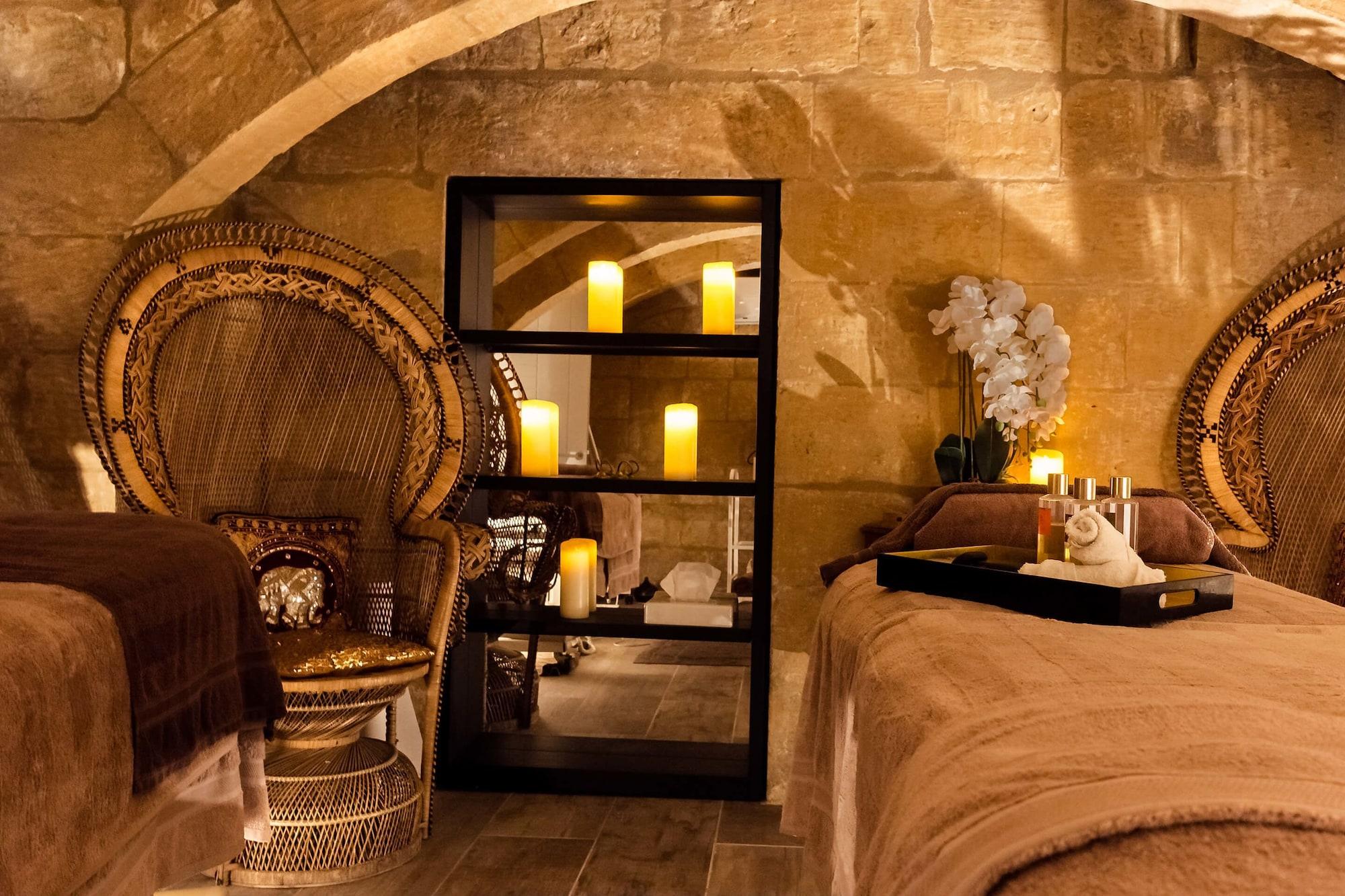 Spa 66 Saint Pauls & Spa