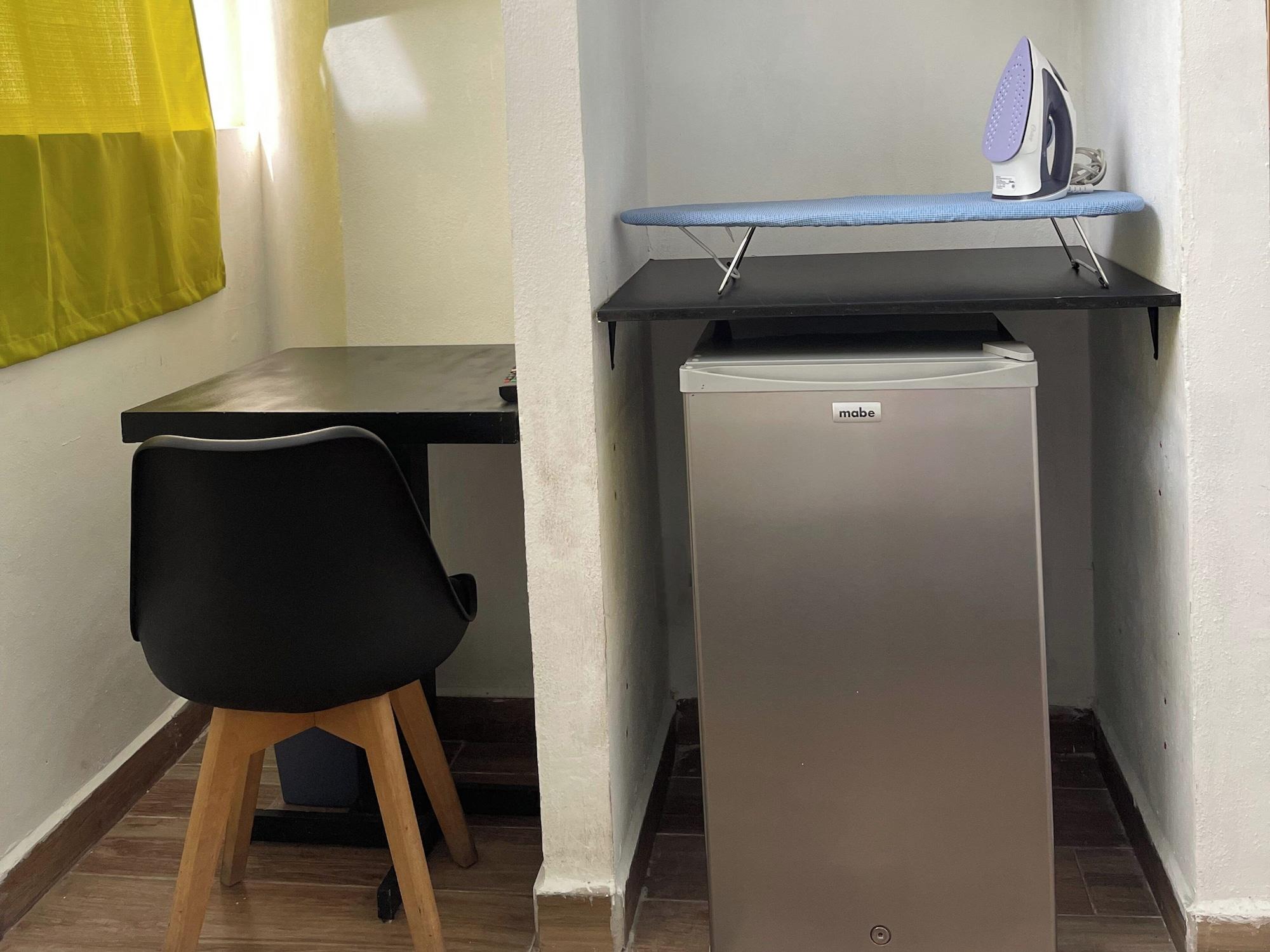 Set de Habitación Casa Balam Cancun