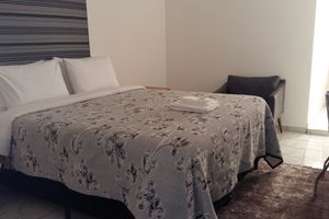 Alojamiento - Medieval Hotel