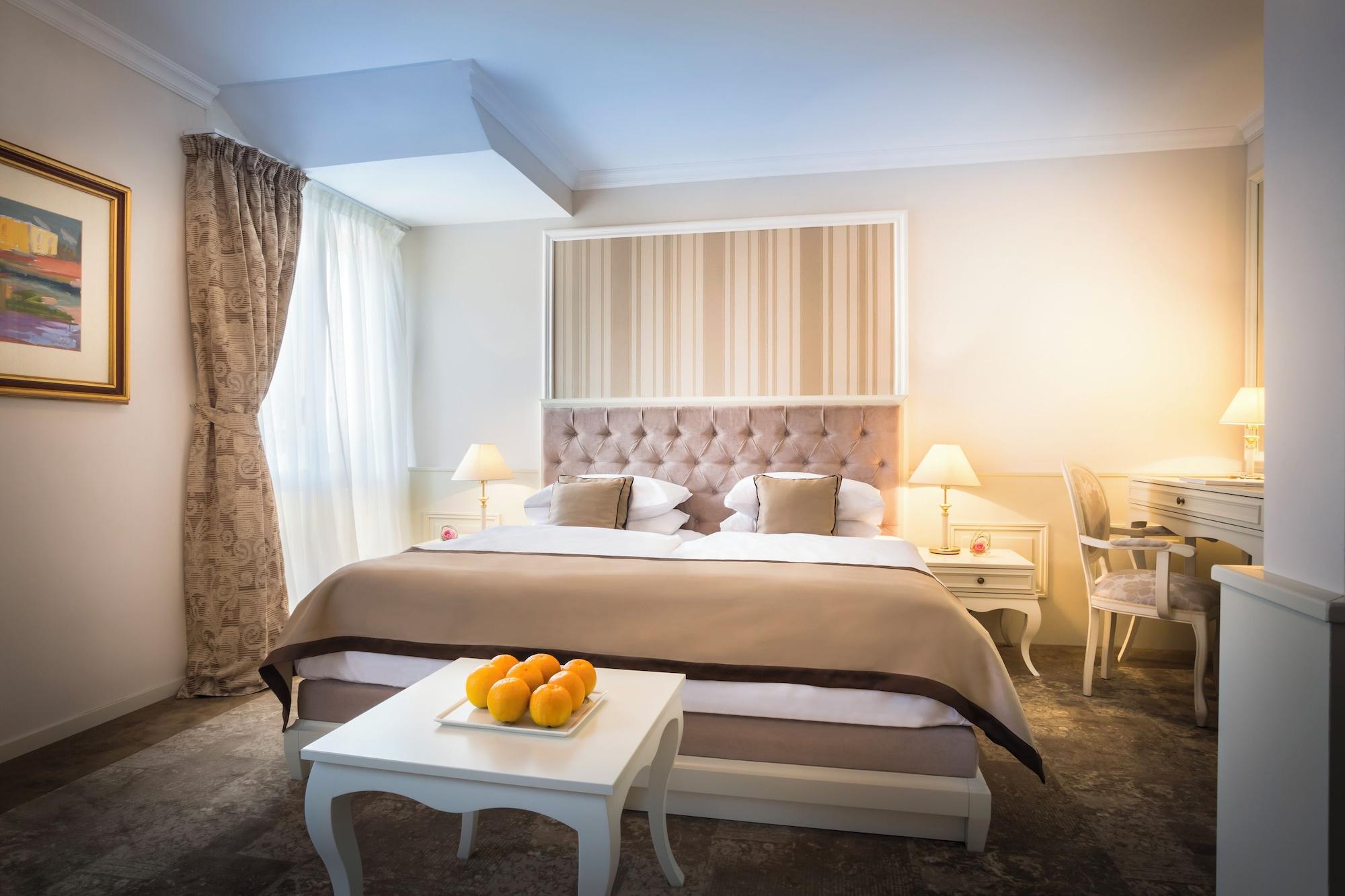 Habitación Hotel Kvarner - Liburnia