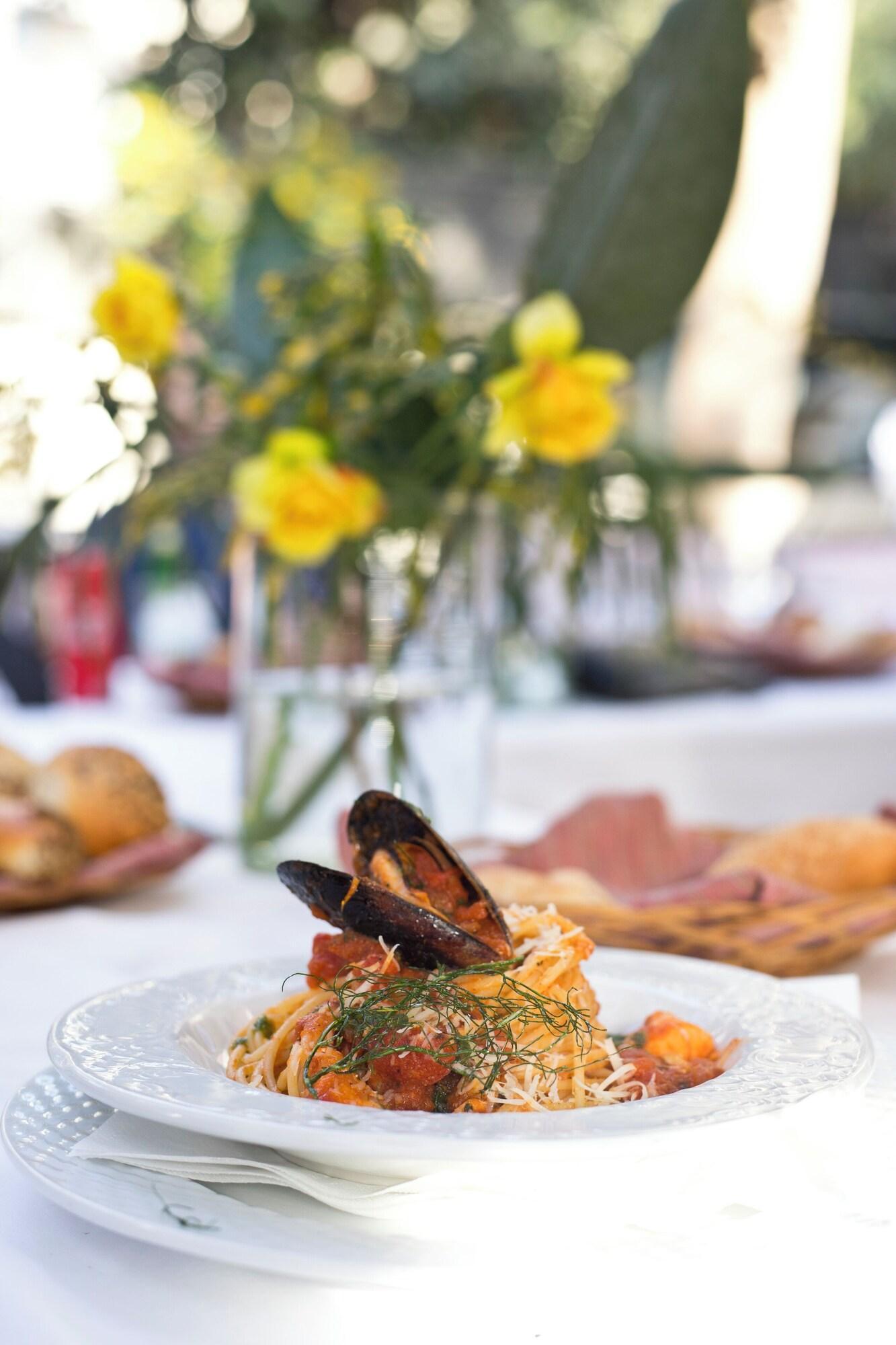 Restaurant Villa Belle Epoque