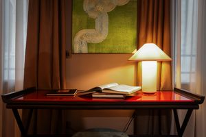 Alojamiento - U-Visionary Venezia Hotel