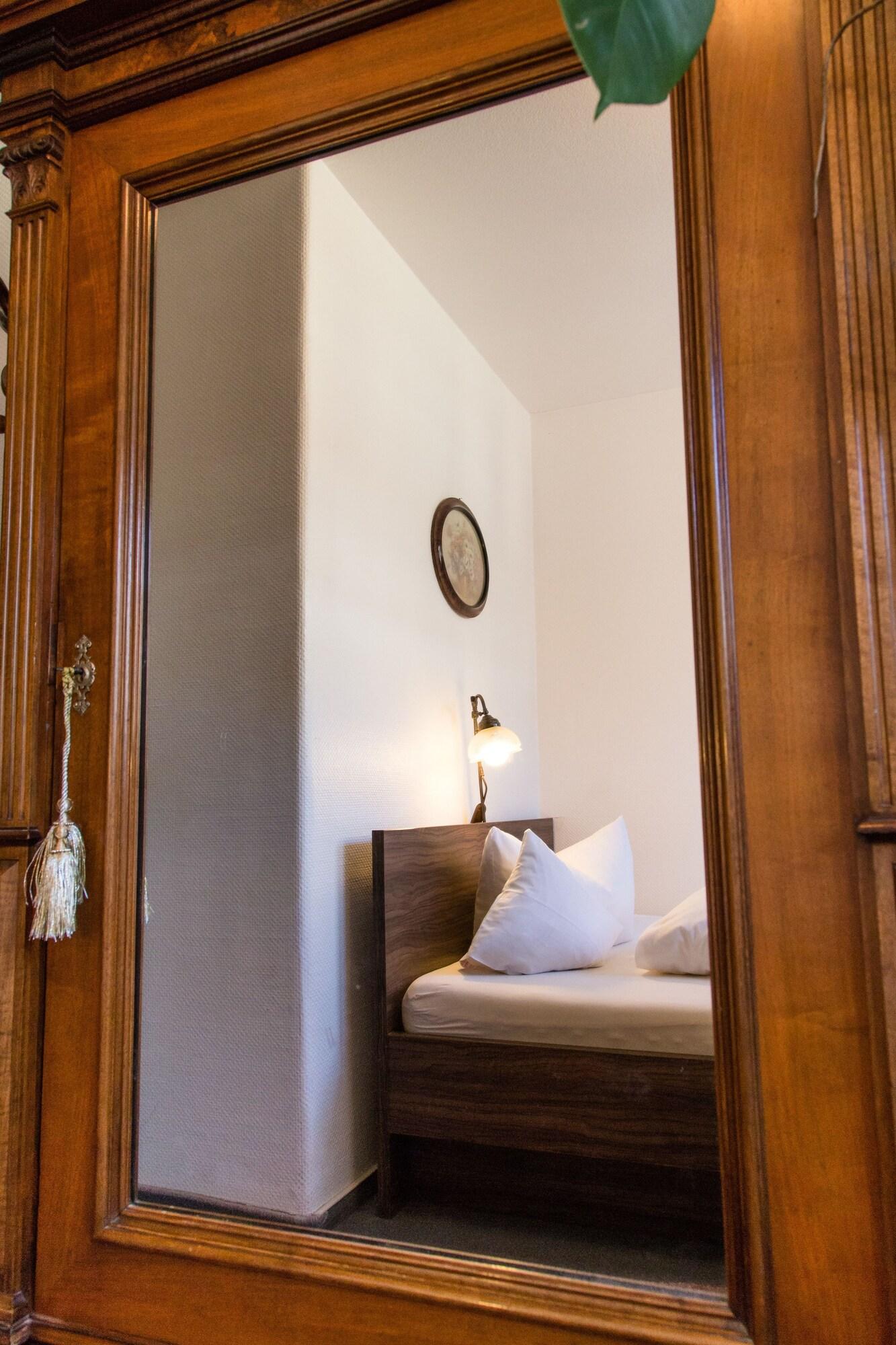 Habitación Hotel Gerberhaus