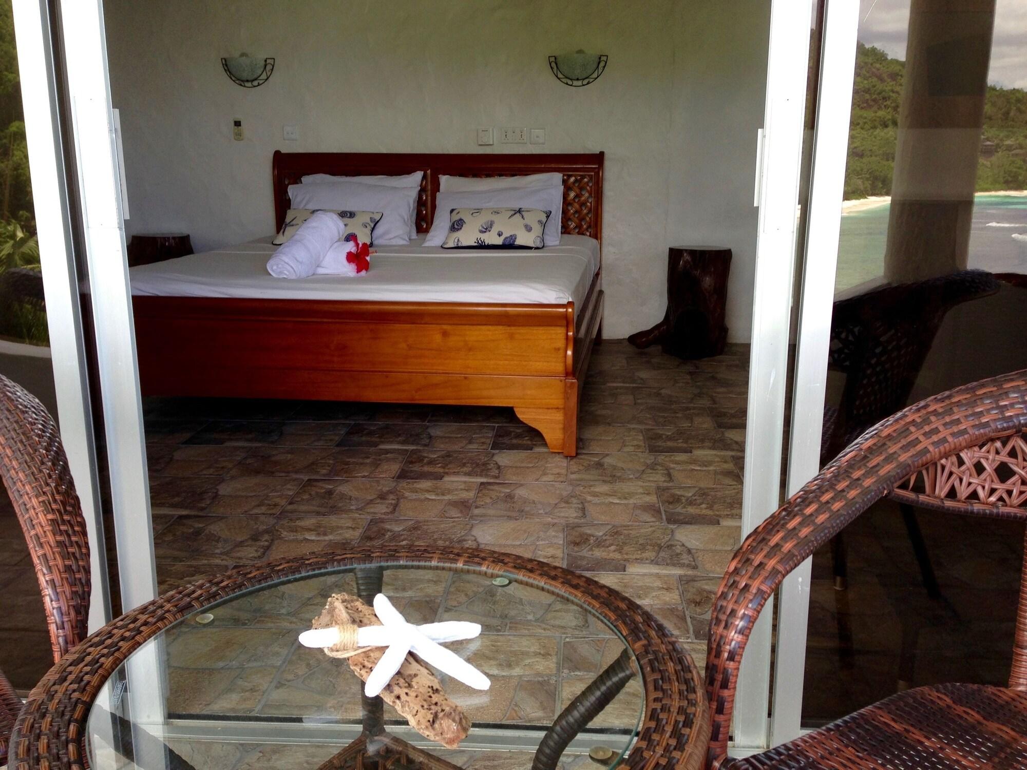 Habitación Lazare Picault Hotel