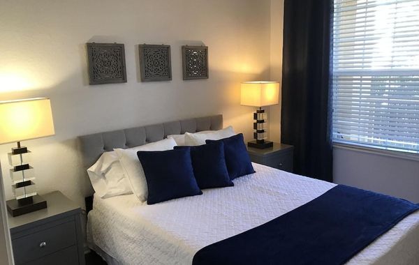 Charming 3Bdrm 2Bath apt in the heart of Orlando - Hoteles solo adultos en Orlando, Florida