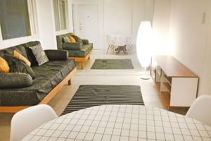 Alquiler Vacacional - Piso céntrico y funcional con excelente ubicación.