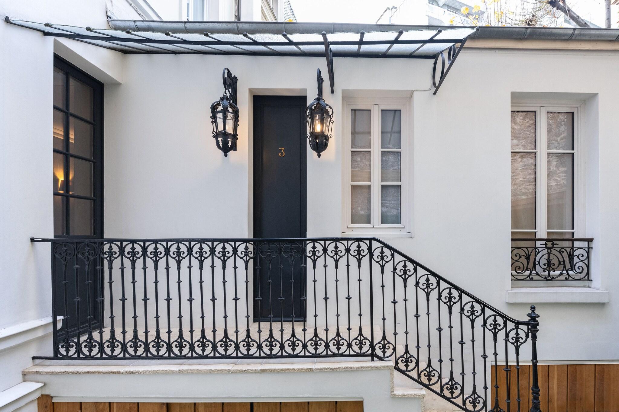 Varios Hôtel Villa Glamour