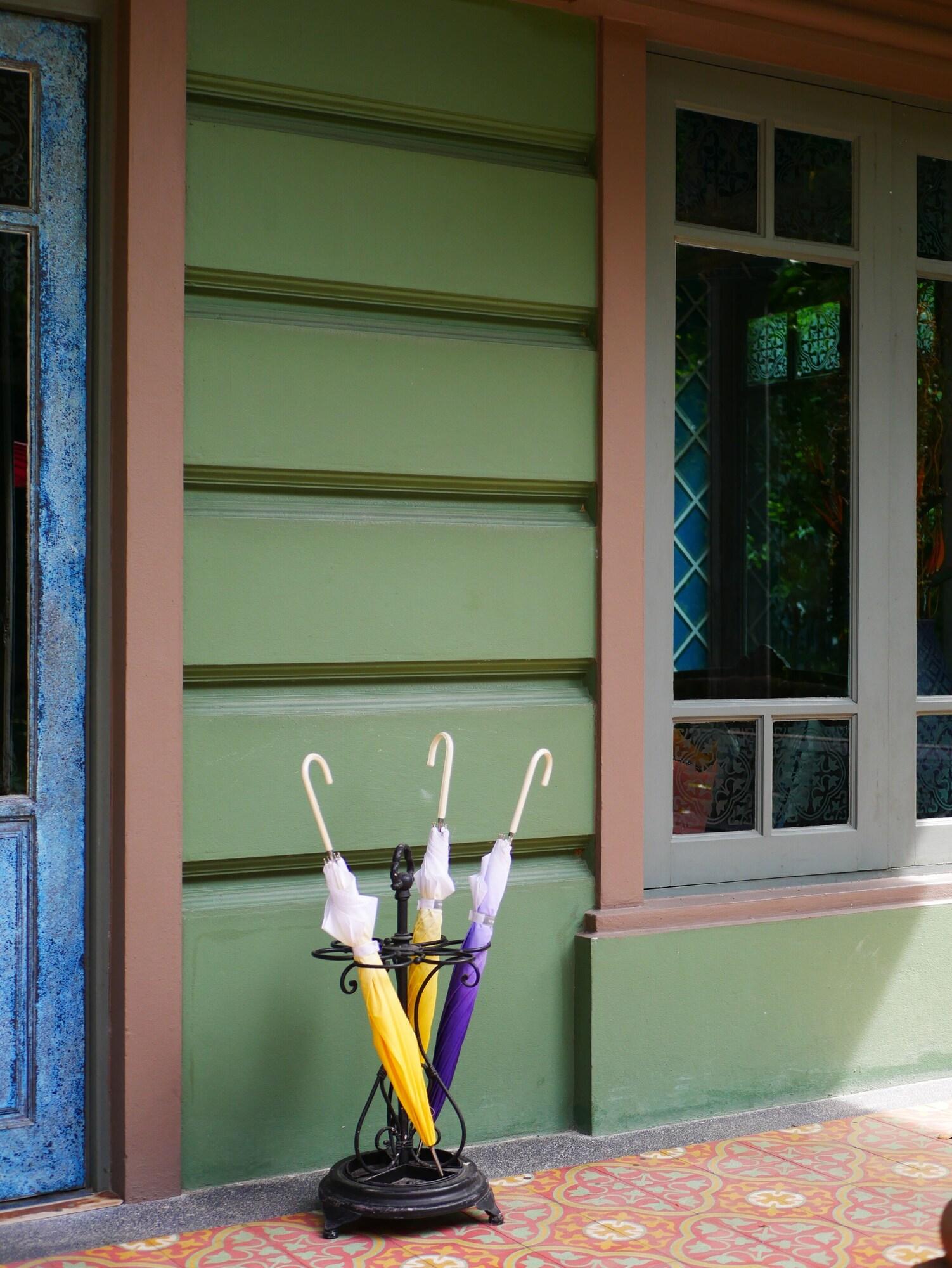 Vista Exterior At Pingnakorn Huaykaew Chiangmai