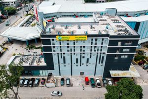 Alojamiento - Go Hotels Iligan