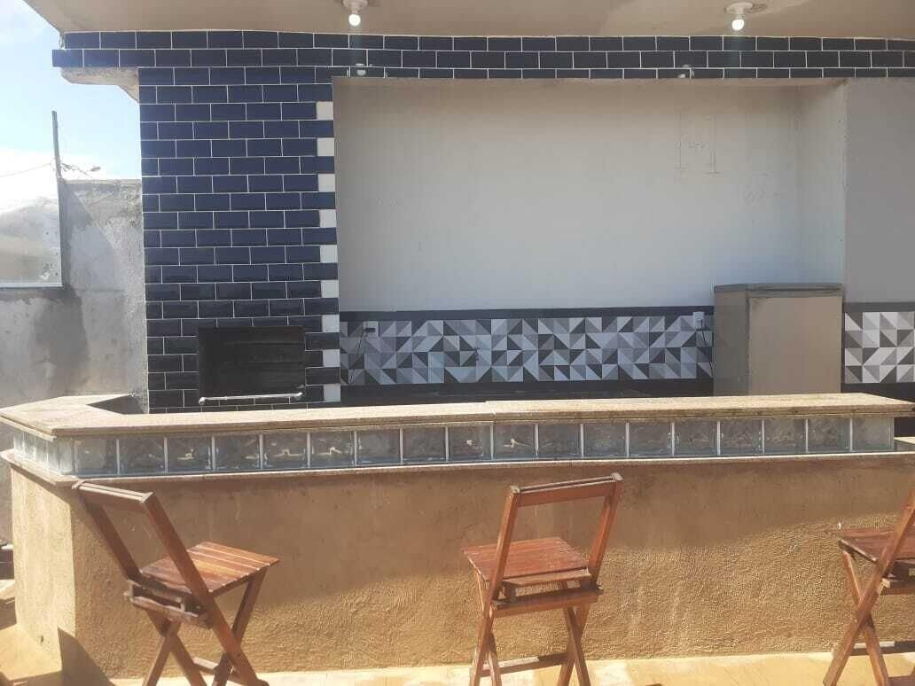 Bar/Salón POUSADA ESPAÇO PÉROLA
