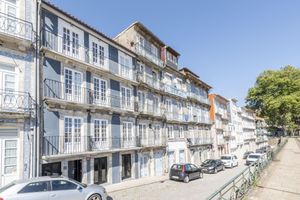 Hotel - Miragaia Riverside Suites.