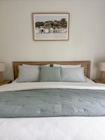 Alquiler Vacacional - Charming Coastal Getaway