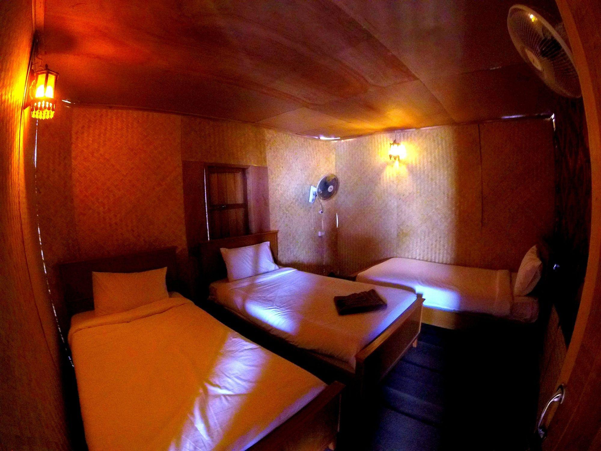 Habitación The Lazy Bar And Guesthouse