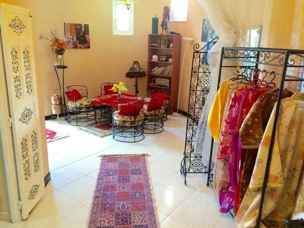 Instalaciones Recreativas Hostel Villa Red City