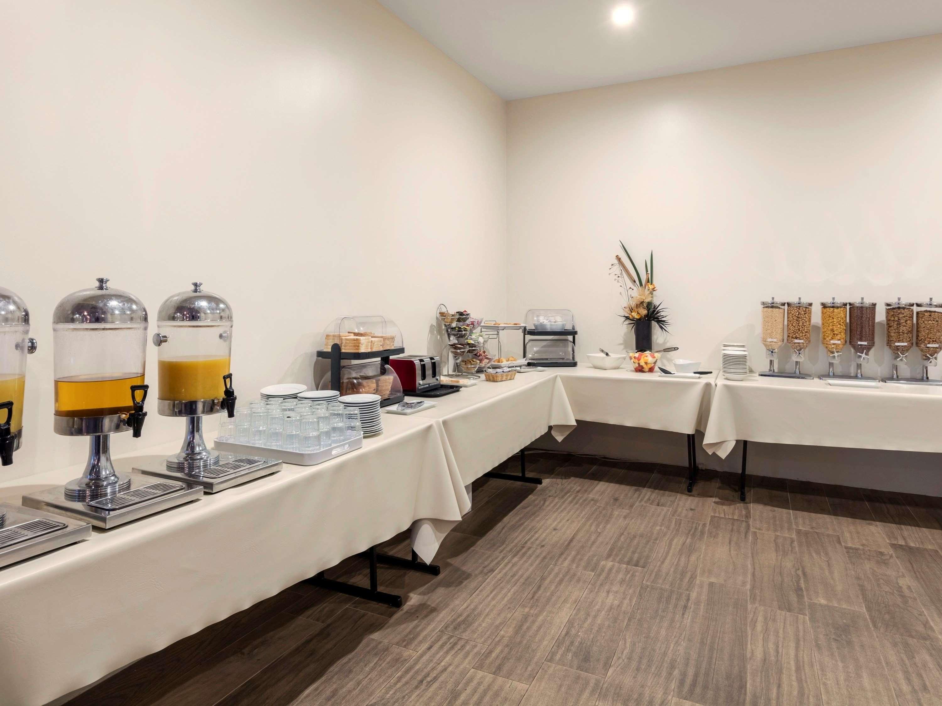 Restaurant Mercure Goulburn