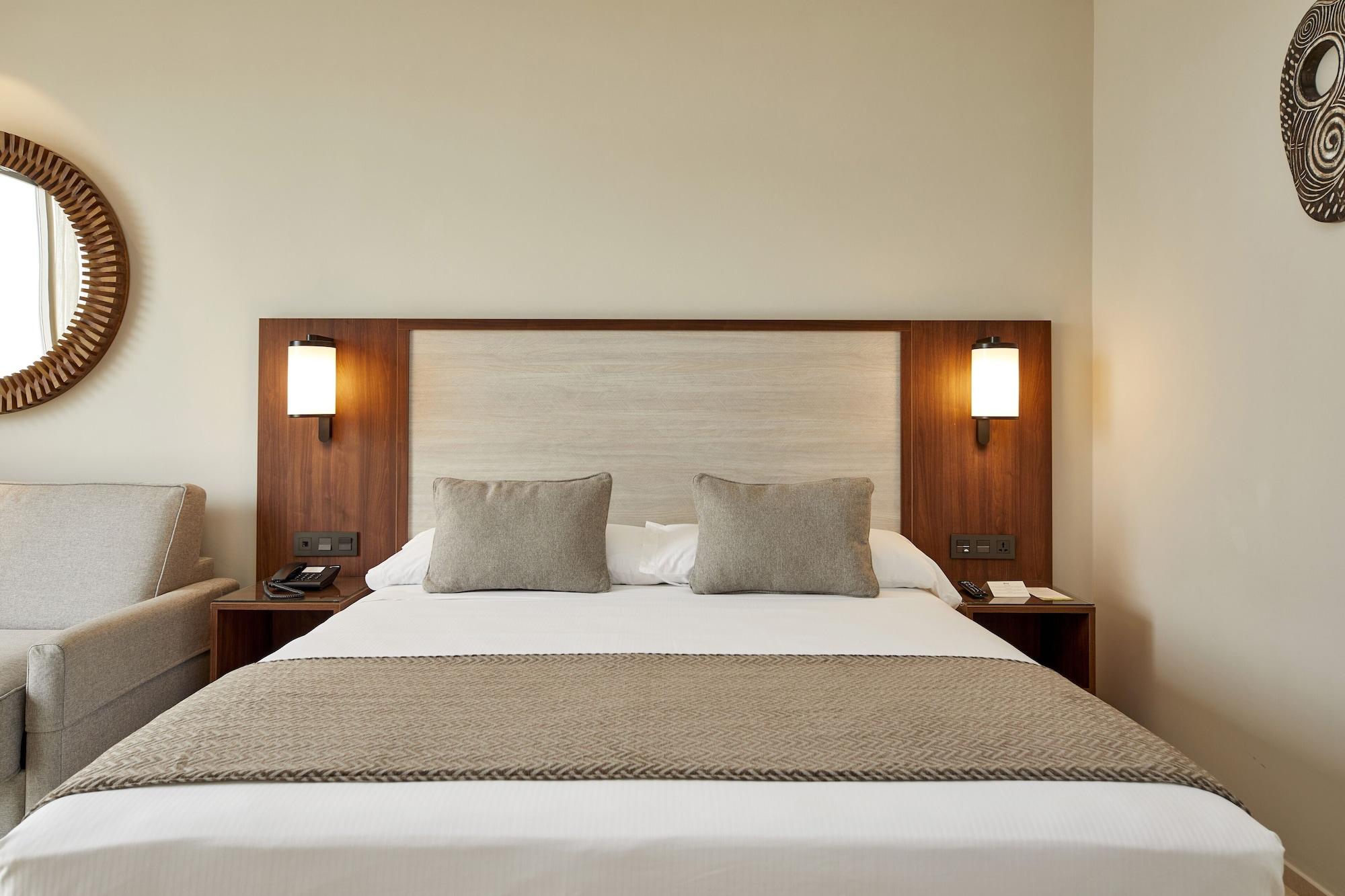 Habitación Hotel Riu Jambo - All Inclusive
