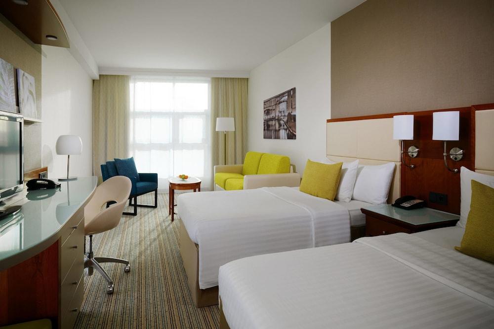 Hotel Courtyard by Marriott Berlin City Center