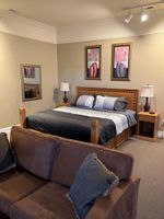 Alojamiento - 1 Bedroom Suite @ Sawmill Creek Golf Resort