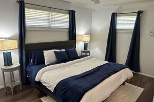 Alquiler Vacacional - Nice 3 Bedroom, 1.5 bathroom Chickasaw House