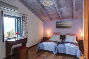 Alquiler Vacacional - Villa Iremia & Villa Galini