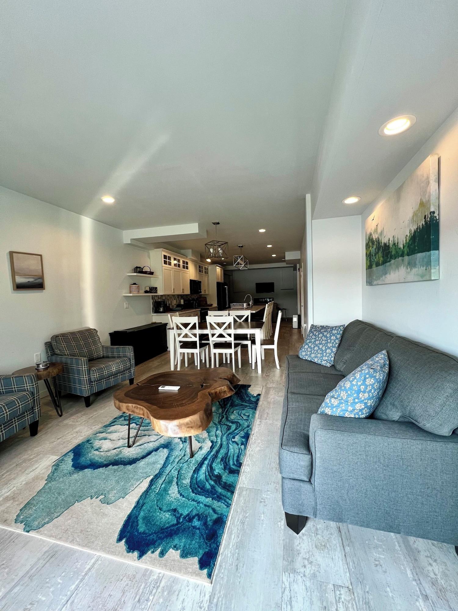 Comodidades del Alojamiento St Croix Inn Solon Springs