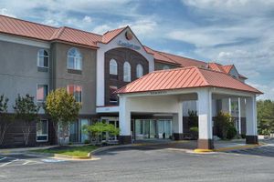 Alojamiento - Comfort Inn Ruther Glen near Kings Dominion