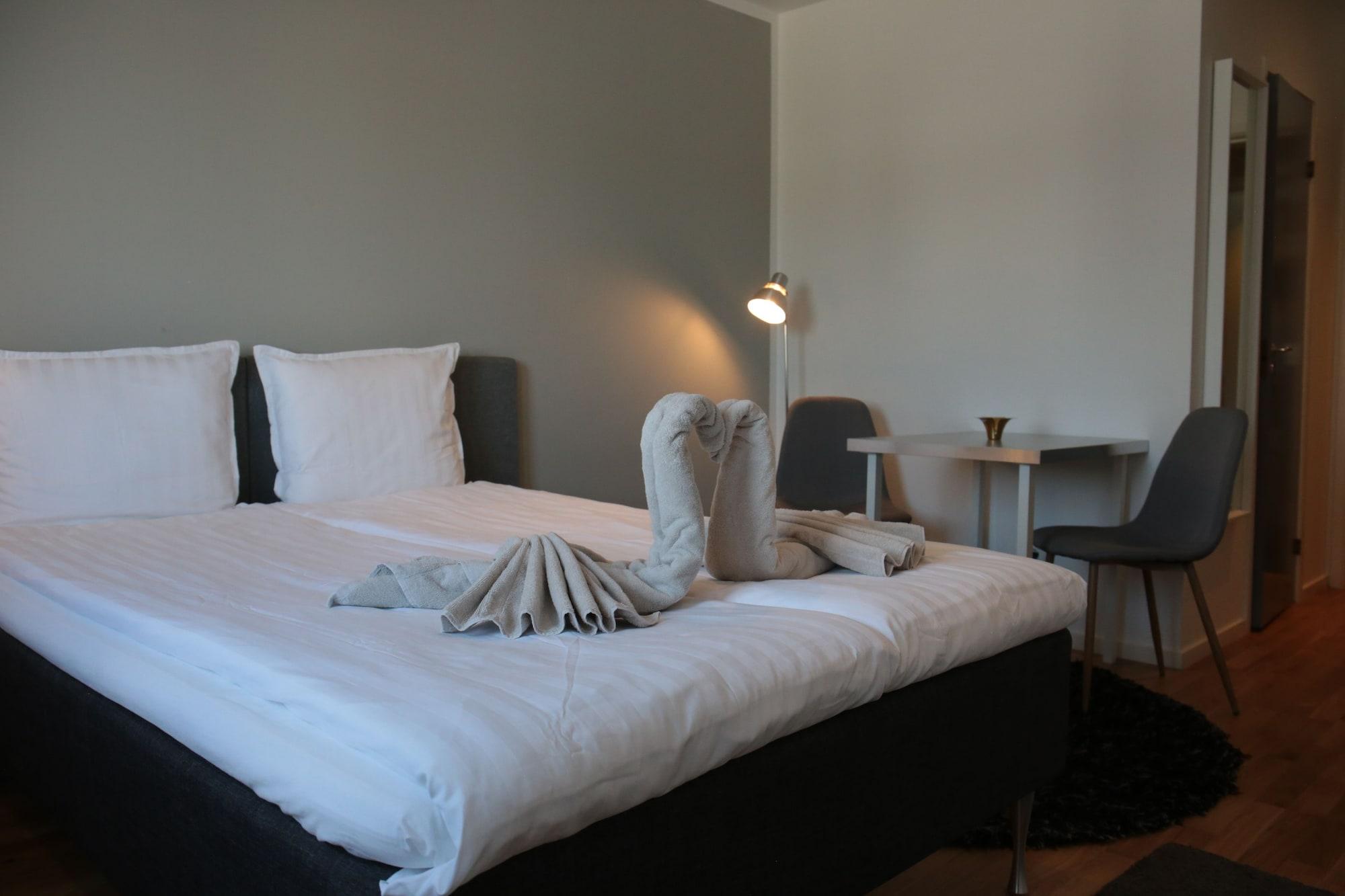 Varios Hotell Norrort