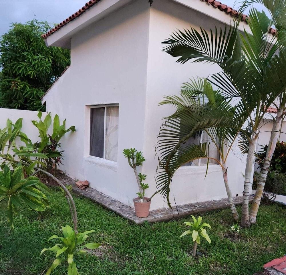 Varios Hotel-Cabañas Las Tres Marias