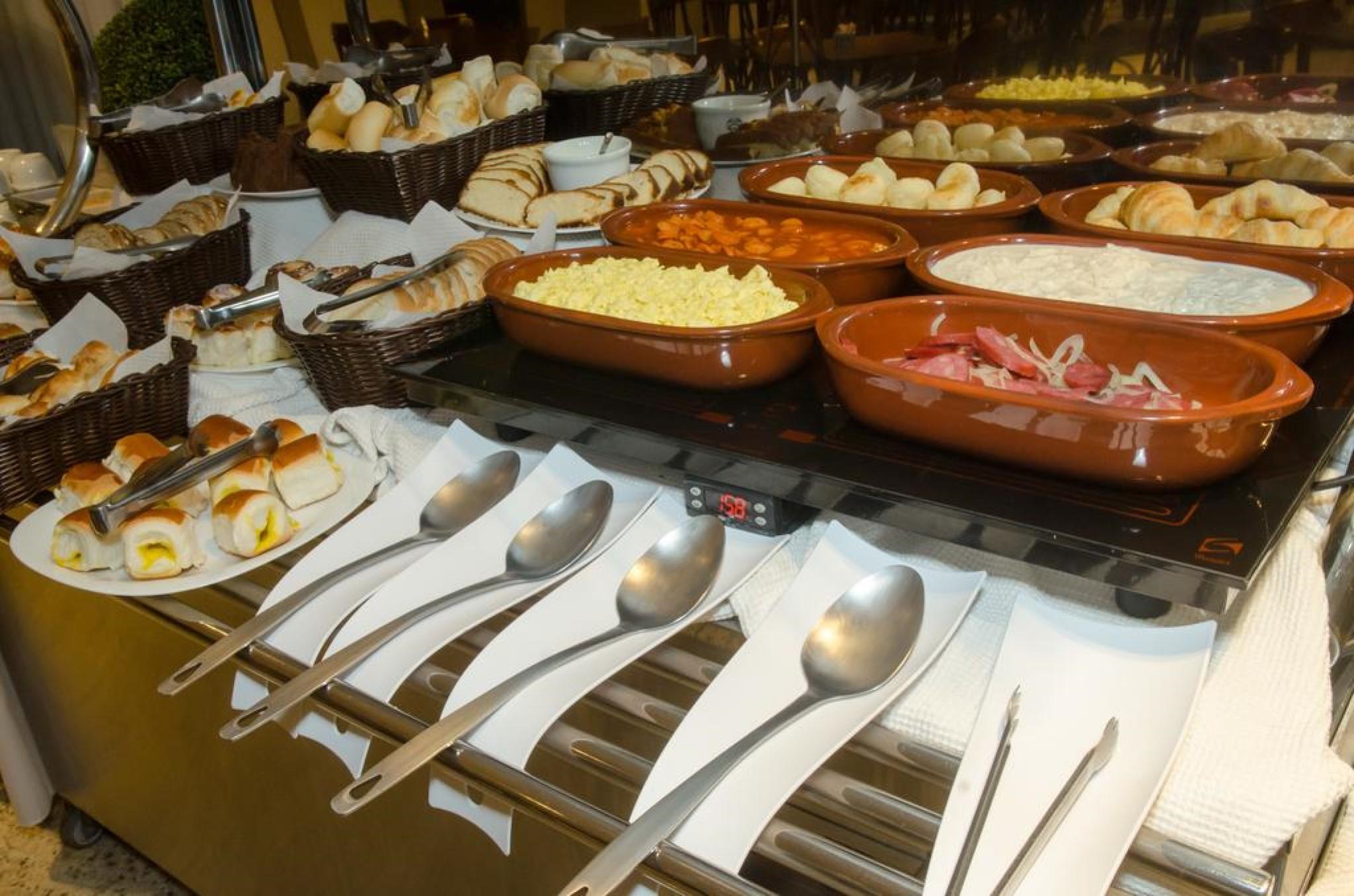 Restaurant Ville Celestine Hotel