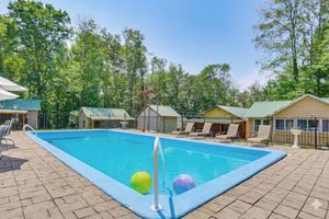 Arriendo temporal - Monticello 3-cabin Retreat Near White Lake
