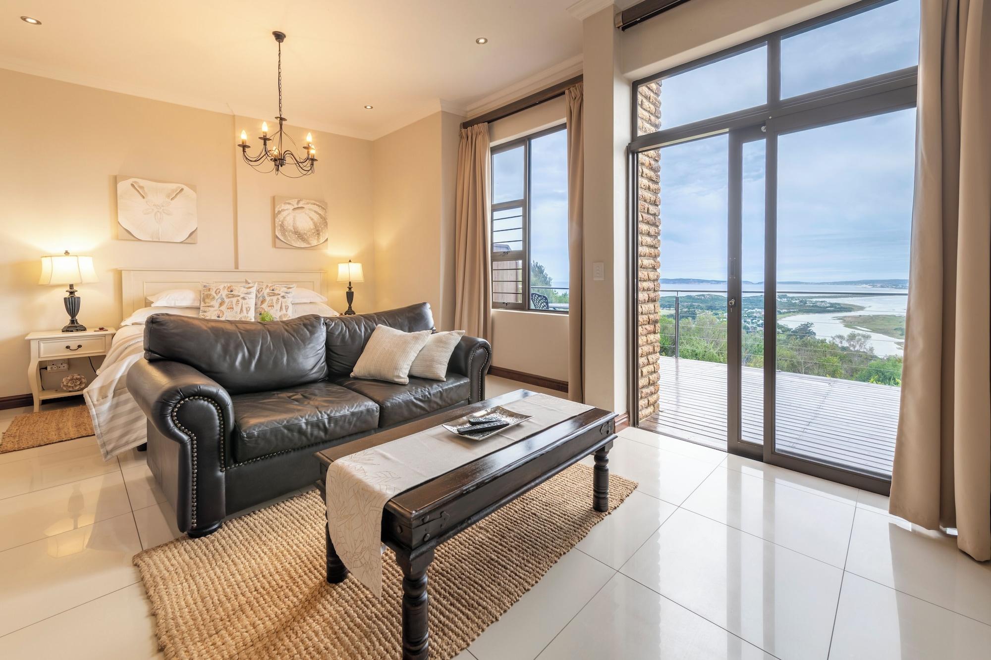 Habitación Alkantmooi Private Nature Reserve Keursee Units