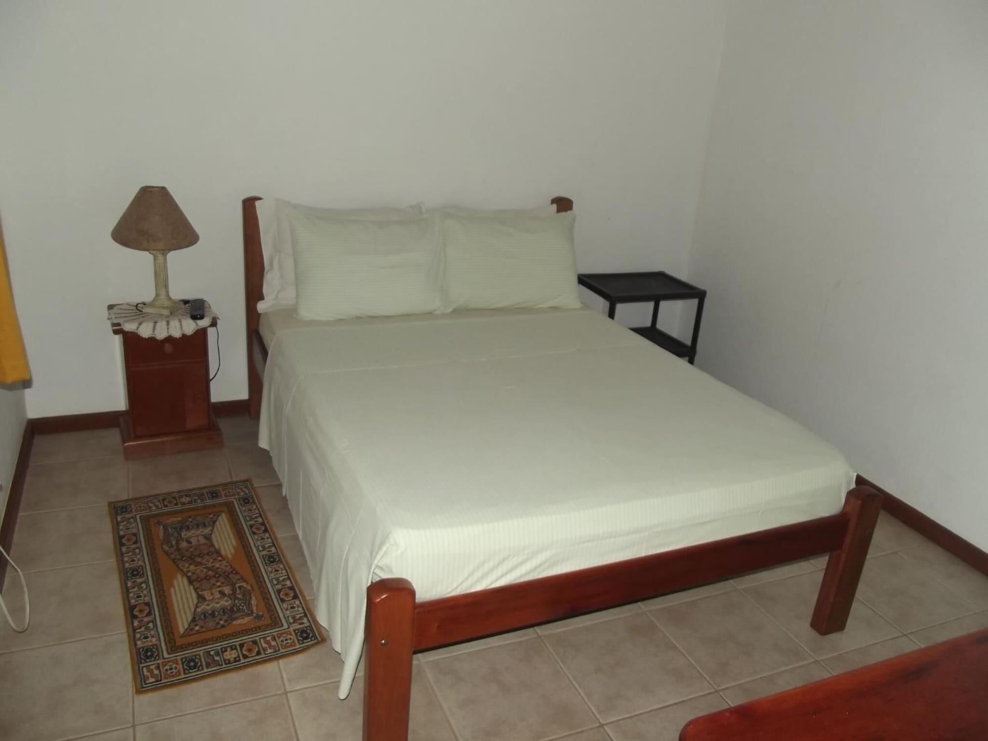 Habitación Flats Paguru