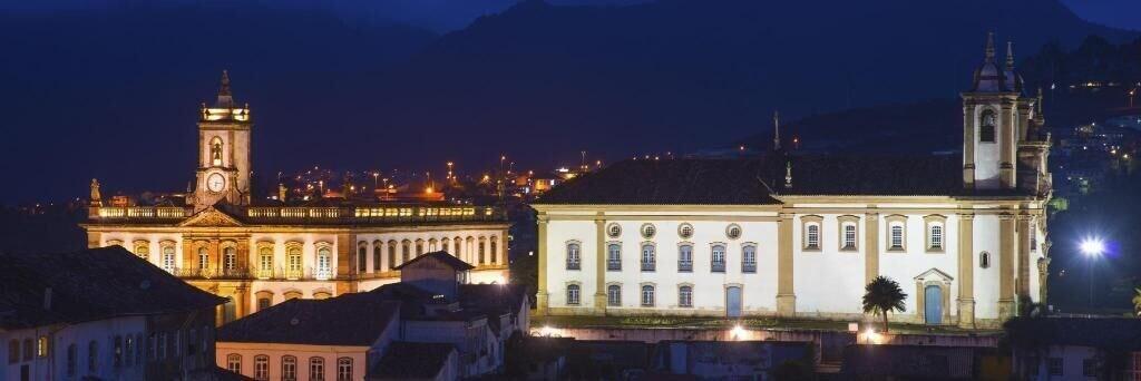Vista Exterior Teatro Hotel Boutique