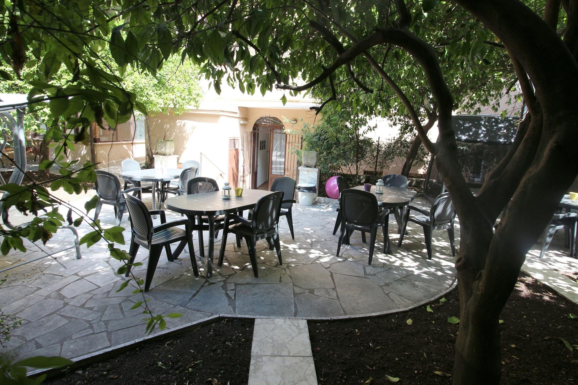 Comodidades del Alojamiento New Generation Hostel Rome Center