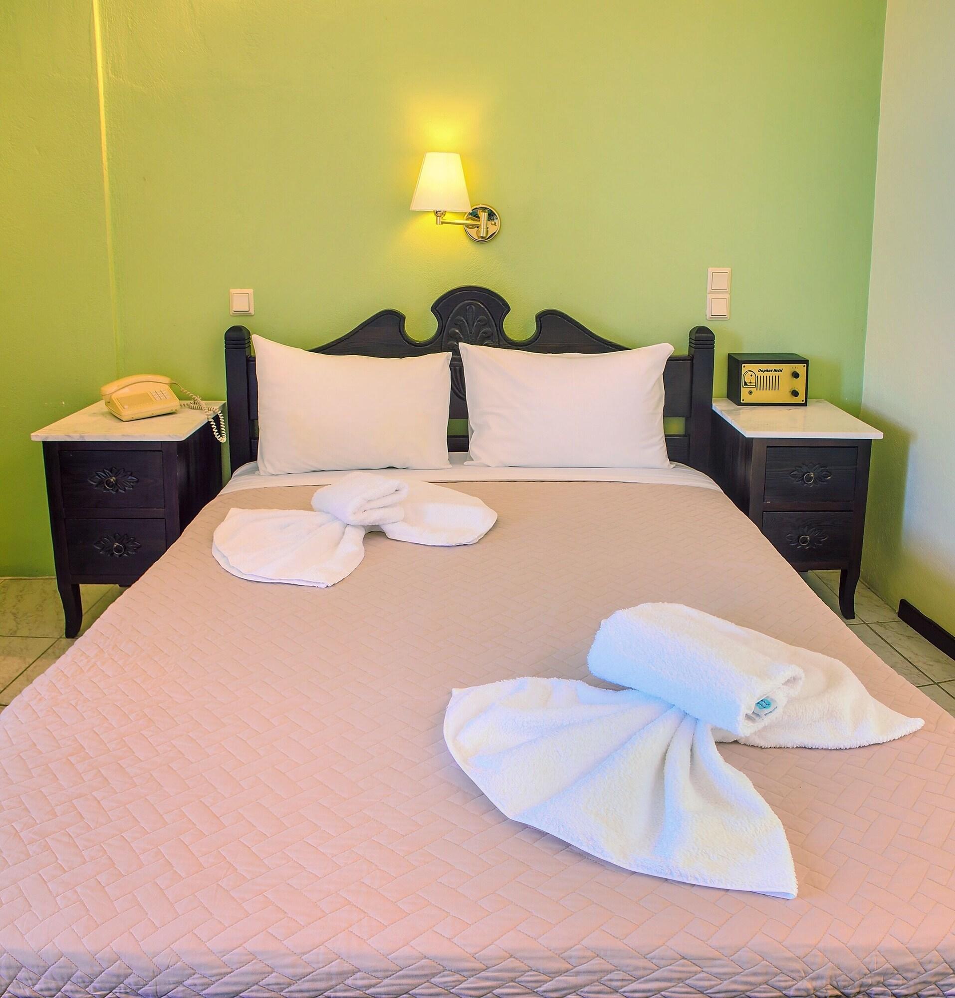Habitación Daphne Hotel